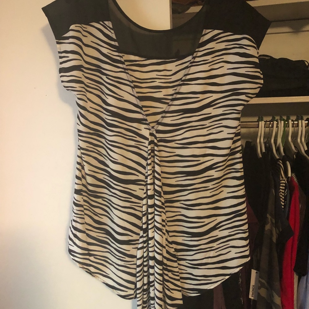 This shirt is ultra sexy!